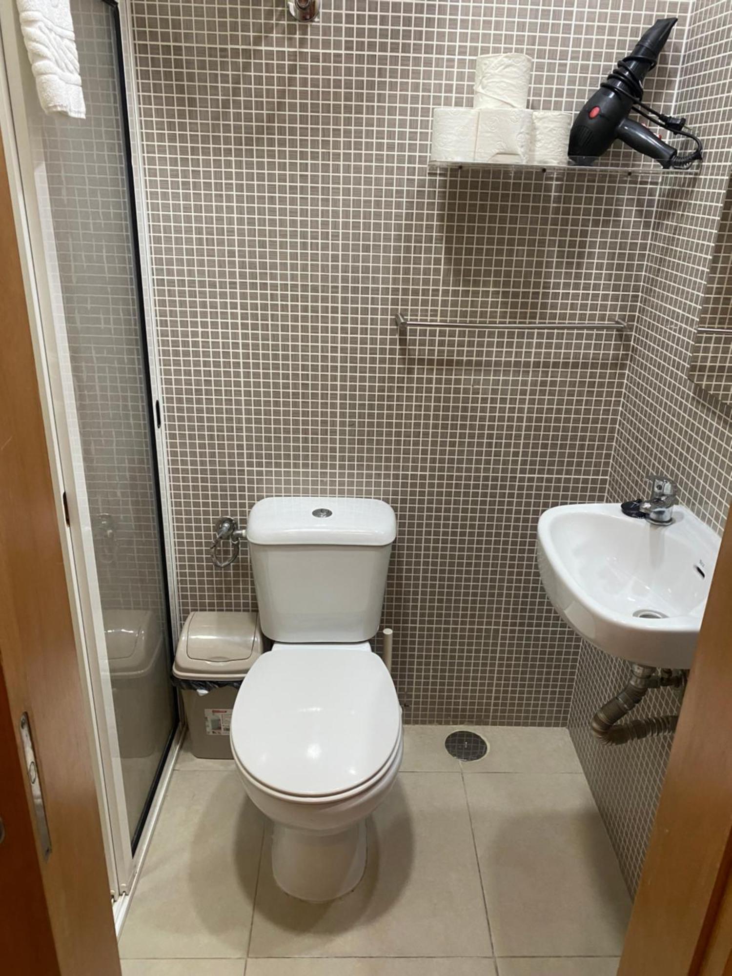 Guest House D. Filipe I Порто Екстериор снимка