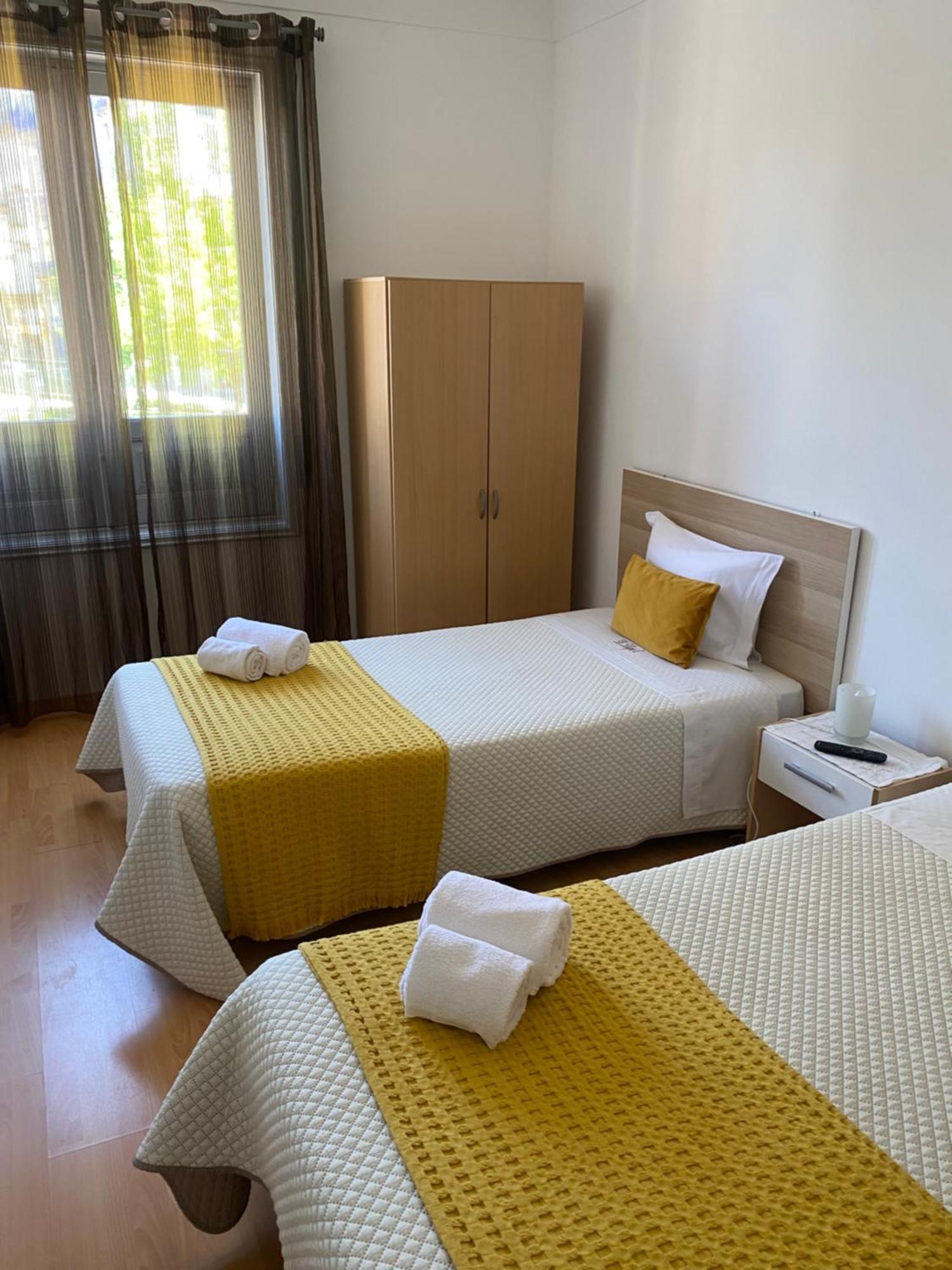 Guest House D. Filipe I Порто Екстериор снимка