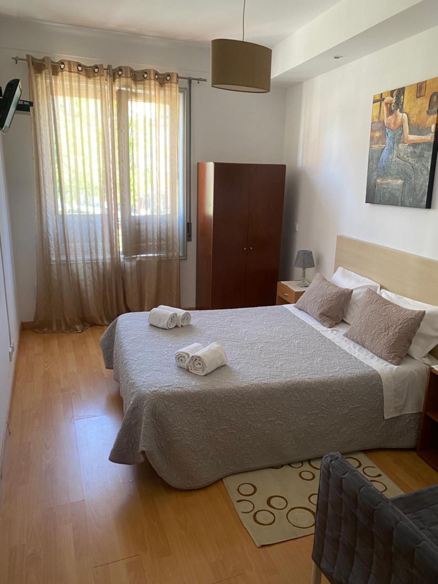 Guest House D. Filipe I Порто Екстериор снимка